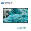 Smart Tivi Samsung 55 inch QA55Q7F5 QLED 4K