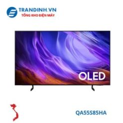 Tivi Samsung QA55S85HA | 55 inch 4K OLED 2026