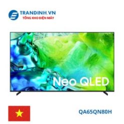 Tivi Samsung QA65QN80HA | 65 inch 4K Neo QLED