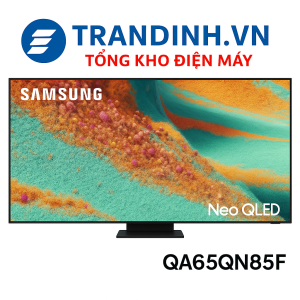 Tivi Samsung QA65QN85F | Smart Tivi NEO QLED 65inch 4k