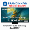 Tivi Samsung QA65S95F | Smart Tivi OLED 65inch 4k