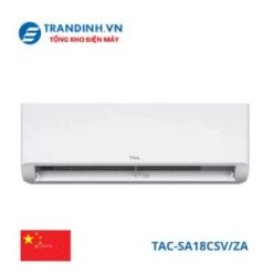 Máy lạnh TCL TAC-SA18CSV/ZA | 18000 BTU 1 chiều Inverter