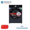 Máy giặt Toshiba TW-T33B120UWV(MK) | 11kg cửa ngang Inverter