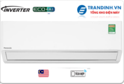 Điều hòa Panasonic U12BKH-8 | 12000BTU 1 chiều inverter
