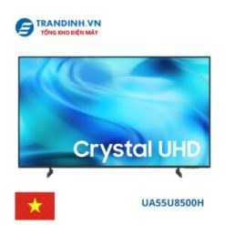 Tivi Samsung UA55U8500H | 55 inch 4K Crystal UHD