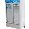 Tủ mát Alaska 800 lít SL8C