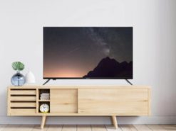Tổng quan thiết kế - Android Tivi Sharp 32 inch 2T-C32EG2X
