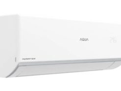 Máy lạnh AQUA Inverter 1 HP AQA-RUV10RB2