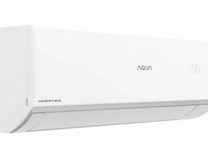 Máy lạnh AQUA Inverter 1 HP AQA-RUV10RB2