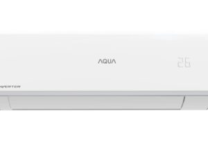 Điều hòa Aqua AQA-RV18QA Inverter 18000 BTU 20 Máy lạnh AQUA Inverter 2.5 HP AQA-RV24QA2