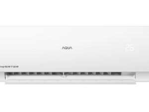 Máy lạnh AQUA Inverter 2.5 HP AQA-RV24QA2