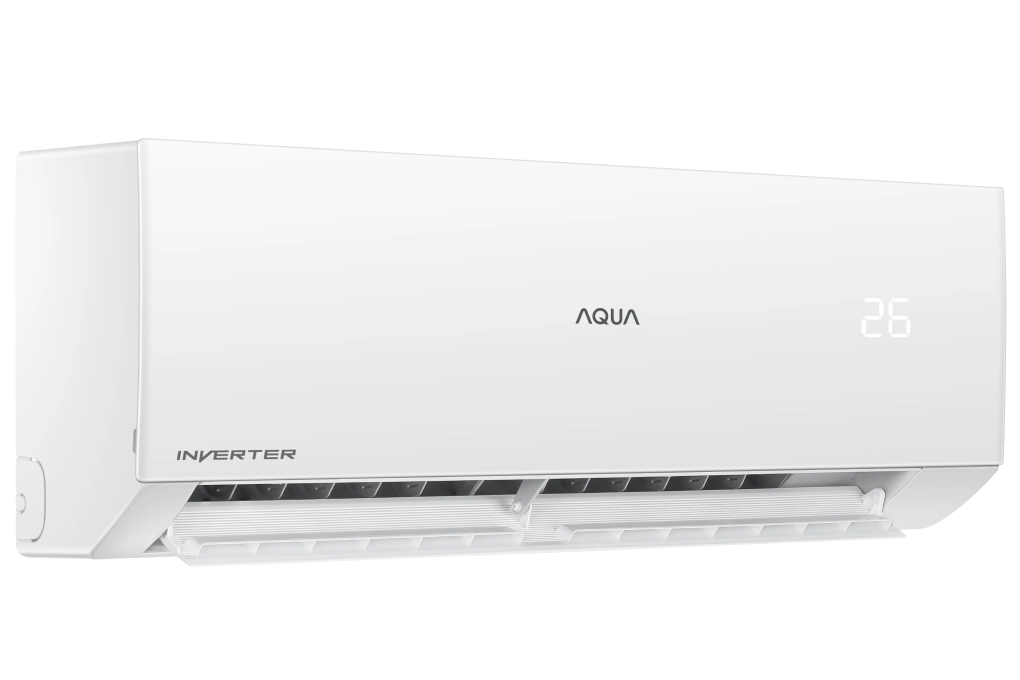 Máy lạnh AQUA Inverter 2.5 HP AQA-RV24QA2