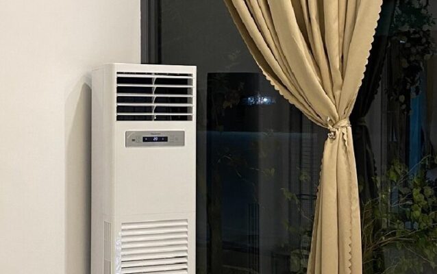 Điều hòa cây Nagakawa 50000BTU NP-C50R2H21 19 Cách sử dụng điều hoà Nagakawa đúng cách