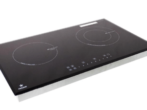 Bếp từ Pramie PRTH 2209 gồm 2 vùng nấu với tổng công suất 4400W