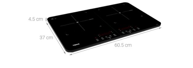 1. Thông số kỹ thuật của TeKa DS3502-P.