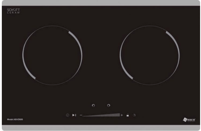 Bếp từ Arber AB EI600