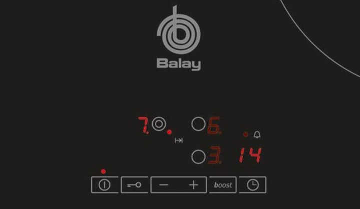 Bếp từ Balay 3EB864XR 7 bep tu balay 3eb864xr 2 1 1