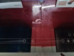 2. Bếp từ Bauer BE-32GT sử dụng bảng điều khiển cảm ứng dạng trượt Slide trượt hiện đại với 9 cấp độ