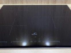 6. Bếp từ Bauer BEU630GT2E trang bị công nghệ biến tần Inverter siêu tiết kiệm điện