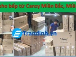 8. Mua bếp từ Cazy CZ I62 giá rẻ chính hãng uy tín chất lượng ở đâu ?