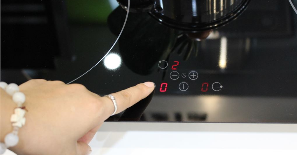 Bếp Từ Cata IB 753BK 7 bep tu cata ib 753bk 7 1