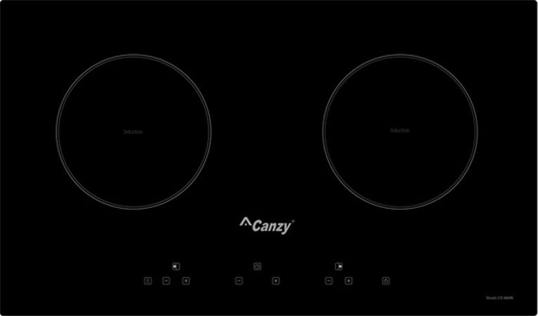 Mua bếp từ Canzy CZ-3002SS giá rẻ chính hãng uy tín chất lượng số 1 Việt Nam