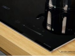 2. Bếp từ âm Chefs EH-DIH866G sử dụng mặt kính Schott Ceran nhập khẩu nguyên chiếc từ Đức
