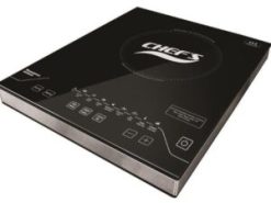 2. Tính năng nấu nướng hiện đại của bếp từ Chefs EH IH2000A
