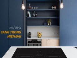 1. Tổng quan thiết kế của Sunhouse Mama MMB9208DIH.