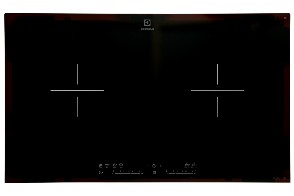 Bếp điện từ đôi Electrolux EHI7280BA - Chính hãng | Điện máy XANH