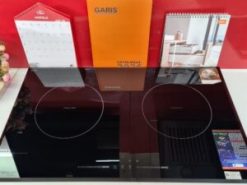 Bếp điện từ Eurosun EU-T265S có hiệu suất đun nấu rất cao có thể đạt đến 90%