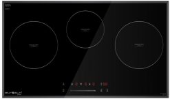 Bếp từ Eurosun EU-T318
