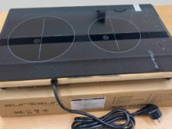 2. Bếp từ Eurosun EU-T506Do được trang bị với công nghệ Bridge Inverter