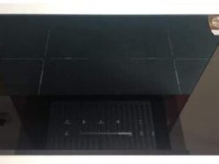 Bếp điện từ Eurosun EU-T705Plus có hiệu suất đun nấu rất cao có thể đạt đến 90%