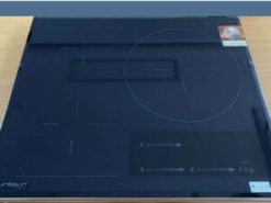 Bếp từ Eurosun EU-T905G sử dụng loại bảng điều khiển EGO Controls Flex Touch (EGO Flex TC)