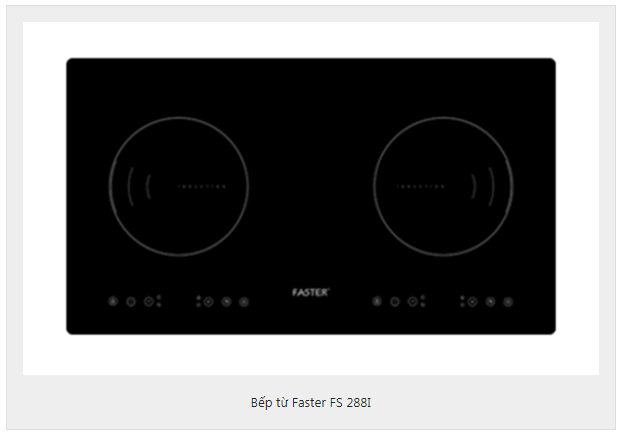bep tu faster fs 288i 5 1