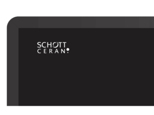 Mặt kính Schott Ceran