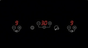 Ưu điểm của bếp từ Faster FS 740