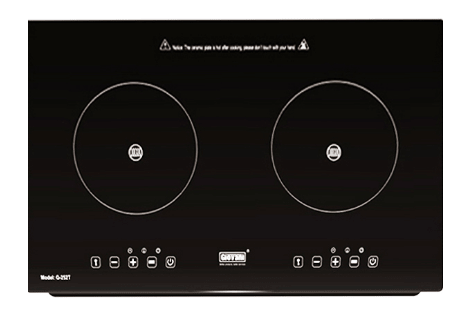 Bếp từ Giovani G 252T