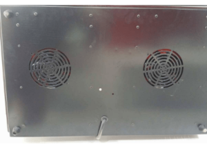 Khung bếp, đáy bếp điện từ Giovani G 272T