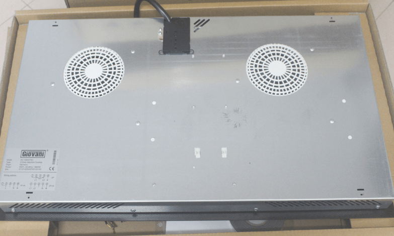 Bếp từ Giovani GC 73022TSC 8 bep tu giovani gc 73022tsc 4