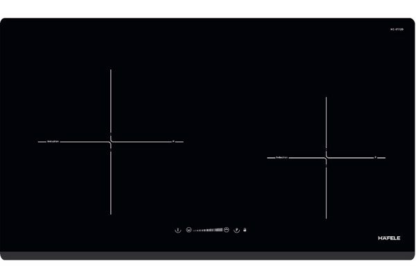 Bếp từ Hafele 536.61.645 2 vùng nấu HC-I772D - Giá ưu đãi năm 2020 –  Bluha.vn