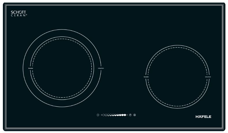 bếp từ hafele HC-I772A 536.01.695