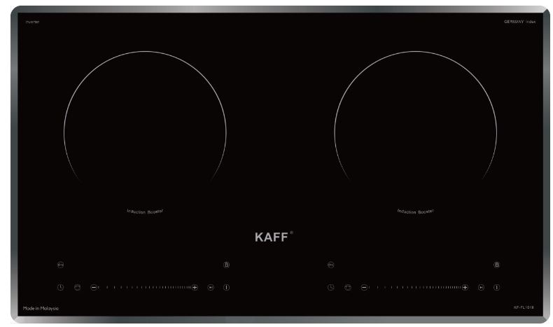 Bếp từ Kaff KF-FL101II