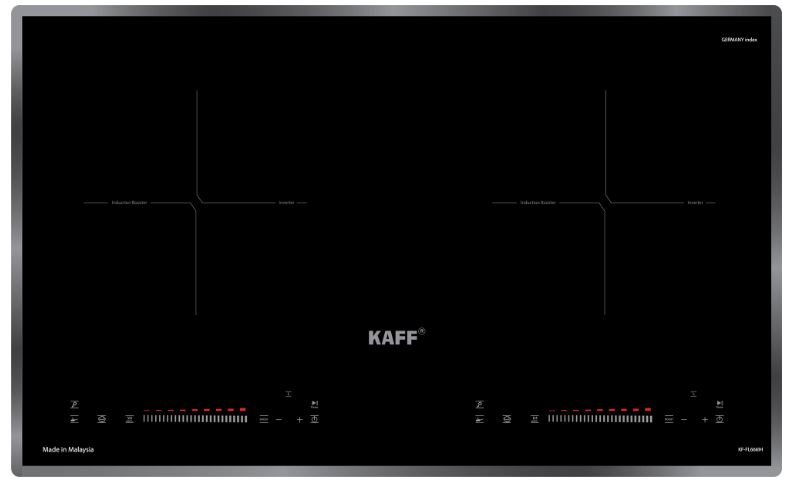 Bếp từ Kaff KF-FL666II