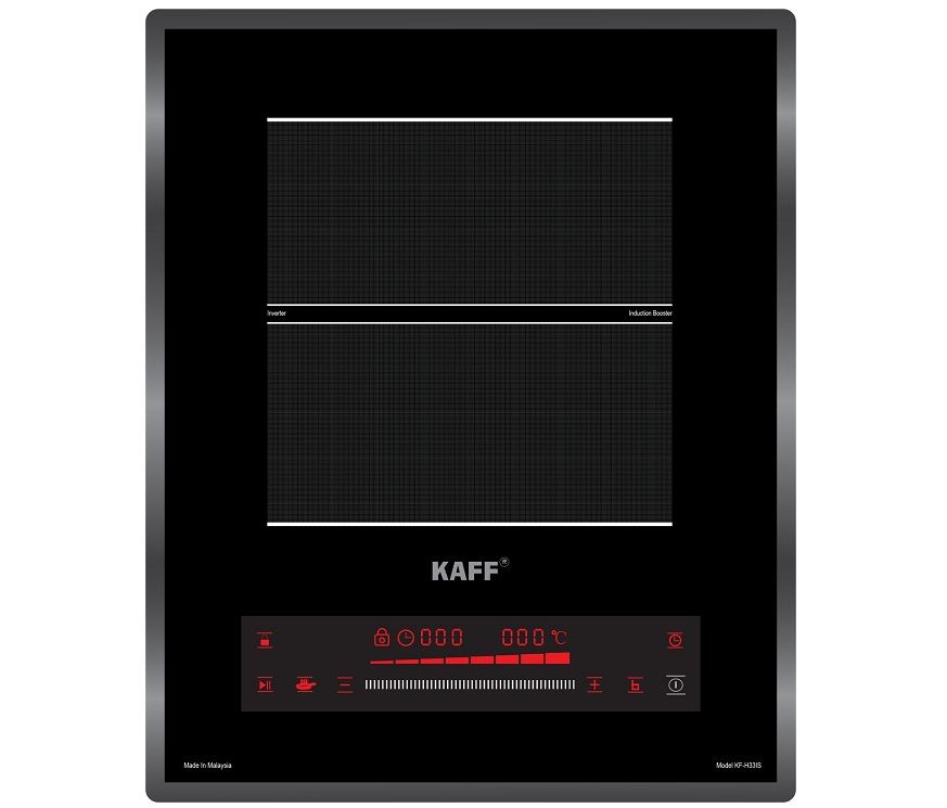 Bếp từ Kaff KF-H33IS