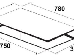 6. Thông tin sản phẩm bếp từ Kaff KF-IG3001II