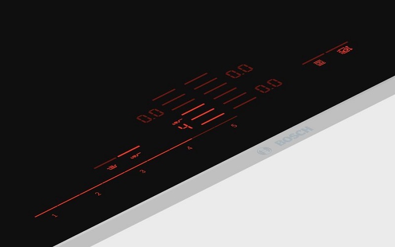 3. Cảm ứng chức năng Sprint siêu nhạy.