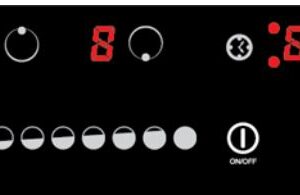 Sử dụng bảng điều khiển cảm ứng Slider Control