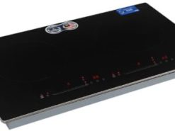 Kocher DI-628 sử dụng mặt kính Keramik